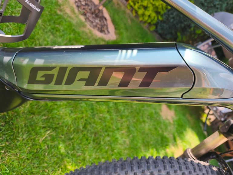 Použité Giant Talon E+ 29 1 2021 2021 Mountainbike — obrázek 2 z 5