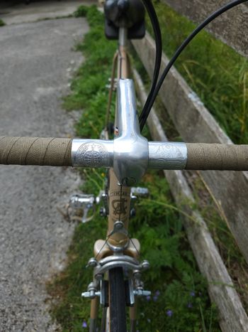 Gebrauchtes Jacques Anquetil Custom Other Shimano 1989 Road & Gravel, Orange — Bild 6 von 13