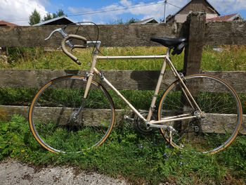 Gebrauchtes Jacques Anquetil Custom Other Shimano 1989 Road & Gravel, Orange — Bild 2 von 13