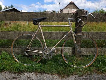 Used Jacques Anquetil Custom Other Shimano 1989 Road & Gravel