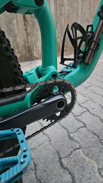 Canyon Neuron 7 2023 2023 Mountainbike d'occasion — image 17 sur 21