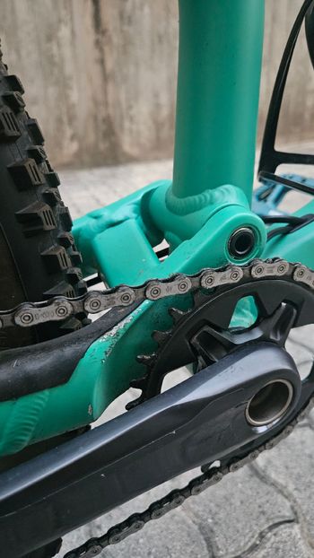 Canyon Neuron 7 2023 2023 Mountainbike d'occasion — image 18 sur 21