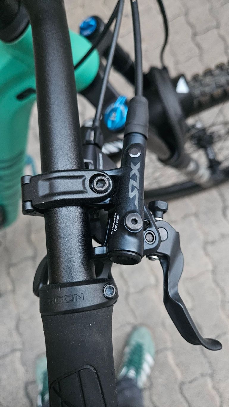 Canyon Neuron 7 2023 2023 Mountainbike d'occasion — image 14 sur 21