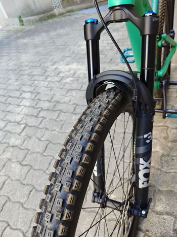 Canyon Neuron 7 2023 2023 Mountainbike d'occasion — image 8 sur 21
