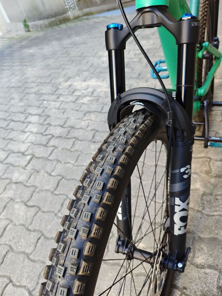 Canyon Neuron 7 2023 2023 Mountainbike d'occasion — image 8 sur 21