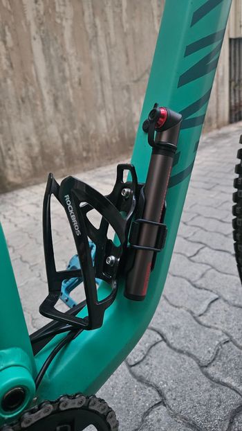 Canyon Neuron 7 2023 2023 Mountainbike d'occasion — image 16 sur 21