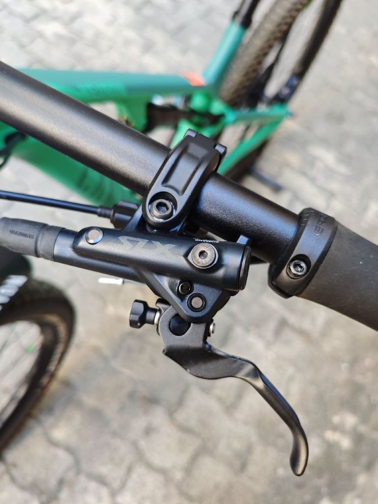 Canyon Neuron 7 2023 2023 Mountainbike d'occasion — image 9 sur 21