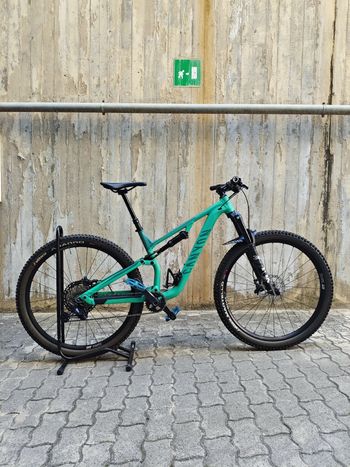 Canyon Neuron 7 2023 2023 Mountainbike d'occasion — image 2 sur 21