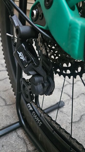 Canyon Neuron 7 2023 2023 Mountainbike d'occasion — image 19 sur 21