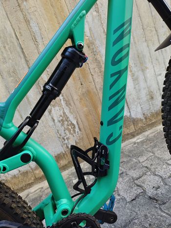 Canyon Neuron 7 2023 2023 Mountainbike d'occasion — image 4 sur 21