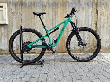 Canyon Neuron 7 2023 2023 MTB d'occasion