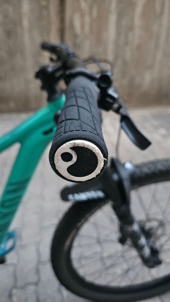 Canyon Neuron 7 2023 2023 Mountainbike d'occasion — image 13 sur 21
