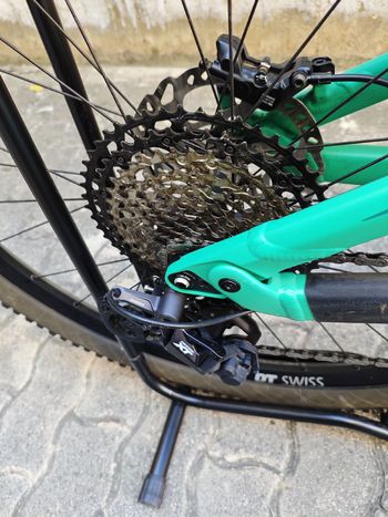 Canyon Neuron 7 2023 2023 Mountainbike d'occasion — image 3 sur 21