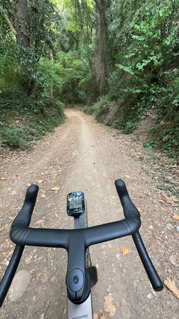 Used Megamo SILK 07 2026 2026 Road & Gravel, Black — image 3 of 3