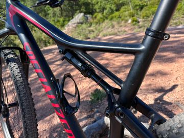 Brugt Specialized Men's Epic Comp Carbon 2018 2018 Mountainbike — billede 6 af 12