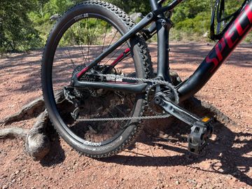 Brugt Specialized Men's Epic Comp Carbon 2018 2018 Mountainbike — billede 11 af 12