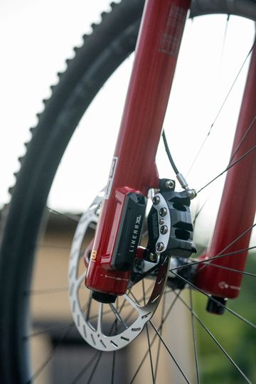 Forbidden Druid Tier 2 2026 2026 Mountainbike d'occasion — image 5 sur 5