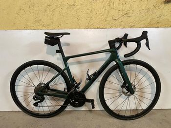 Used KTM REVELATOR ALTO ELITE 2025 2025 Road & Gravel
