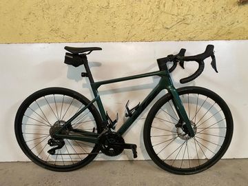 Gebrauchtes KTM REVELATOR ALTO ELITE 2025 2025 Road & Gravel