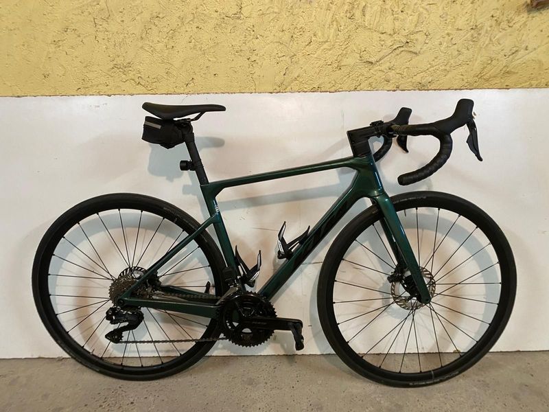 Tweedehands KTM REVELATOR ALTO ELITE 2025 2025 Road & Gravel