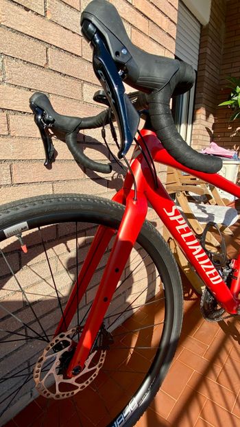 Używany Specialized Diverge Elite E5 2023 2023 Road & Gravel — zdjęcie 13 z 14