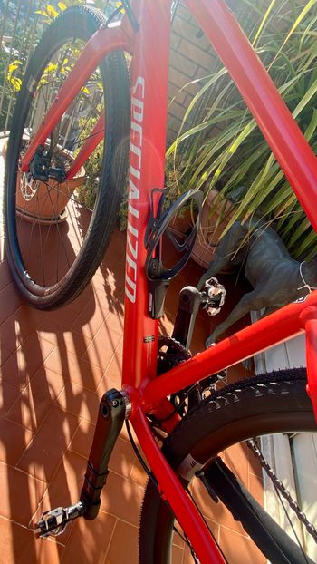 Używany Specialized Diverge Elite E5 2023 2023 Road & Gravel — zdjęcie 10 z 14