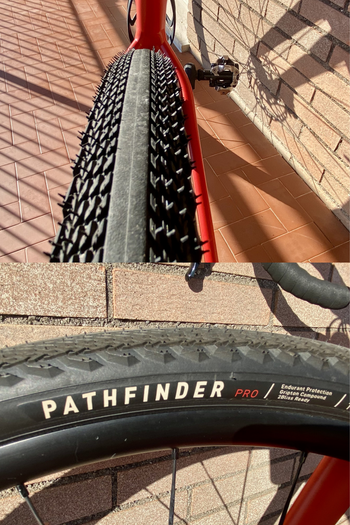 Używany Specialized Diverge Elite E5 2023 2023 Road & Gravel — zdjęcie 8 z 14