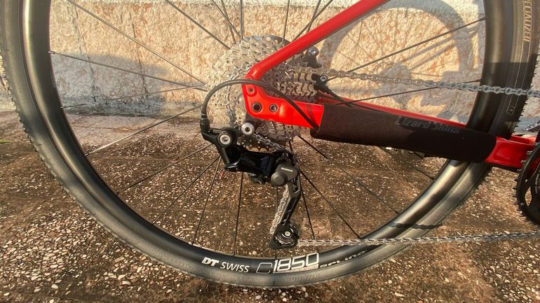 Używany Specialized Diverge Elite E5 2023 2023 Road & Gravel — zdjęcie 4 z 14