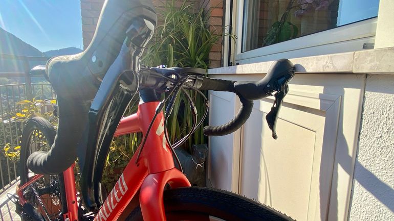 Używany Specialized Diverge Elite E5 2023 2023 Road & Gravel — zdjęcie 9 z 14