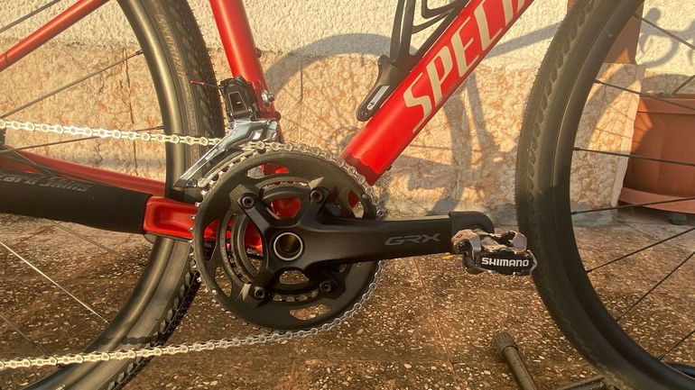 Specialized Diverge Elite E5 2023 2023 Road & Gravel d'occasion — image 3 sur 3