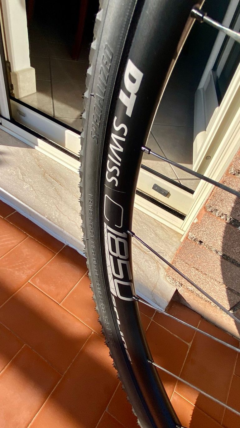 Używany Specialized Diverge Elite E5 2023 2023 Road & Gravel — zdjęcie 11 z 14