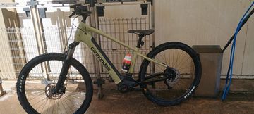 Tweedehands Cannondale Trail Neo 4 2025 2025 MTB