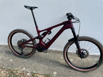 Used Specialized Turbo Levo Pro 2021 2021 MTB