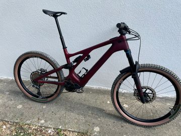 Used Specialized Turbo Levo Pro 2021 2021 MTB