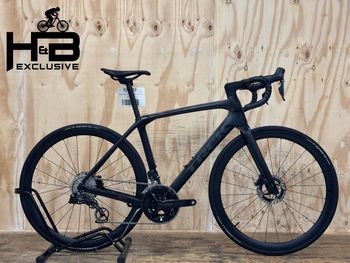 Używany Trek Domane SL 6 Gen4 Carbon Shimano 105 Di2 2023 Road & Gravel