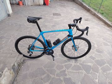Giant TCR Advanced 2 2025 2025 Road & Gravel usato