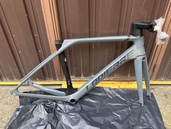 Used Lapierre Aircode drs Frameset 2023 Road & Gravel