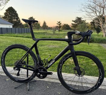 Used Trek Madone SLR 7 Gen 8 2025 2025 Road & Gravel