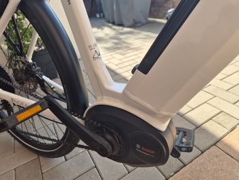 Použité Kalkhoff Endeavour E Pro 9 Wave 2019 Urban — obrázek 2 z 3
