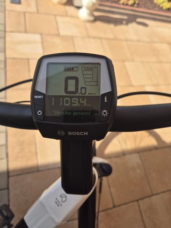 Použité Kalkhoff Endeavour E Pro 9 Wave 2019 Urban — obrázek 3 z 3