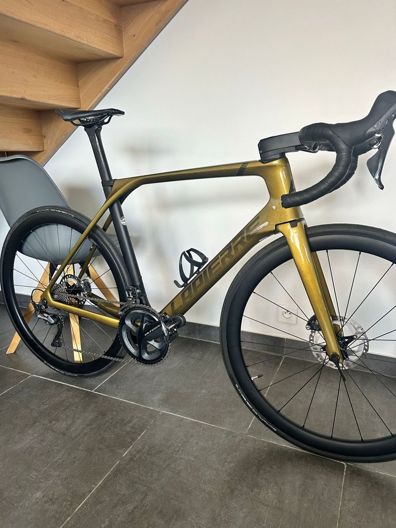 Lapierre Aircode DRS 6.0 2023 2023 Road & Gravel d'occasion — image 2 sur 10