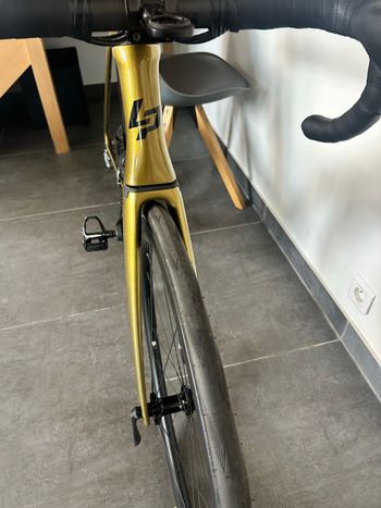 Lapierre Aircode DRS 6.0 2023 2023 Road & Gravel d'occasion — image 9 sur 10