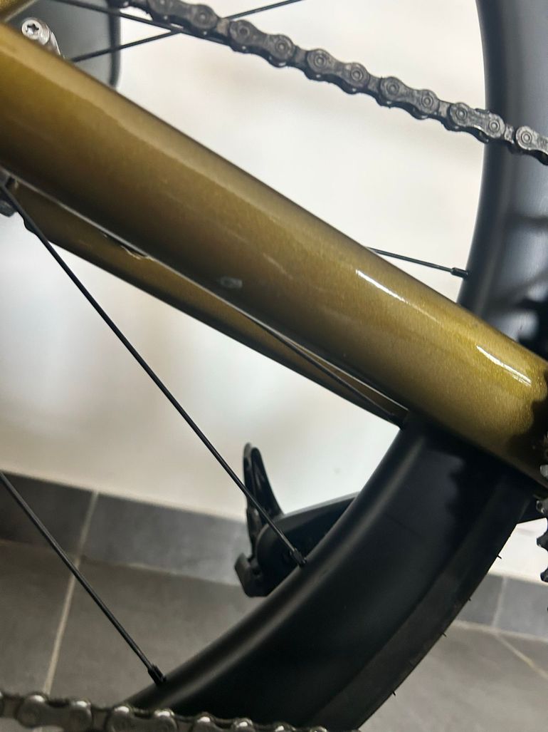 Lapierre Aircode DRS 6.0 2023 2023 Road & Gravel d'occasion — image 8 sur 10