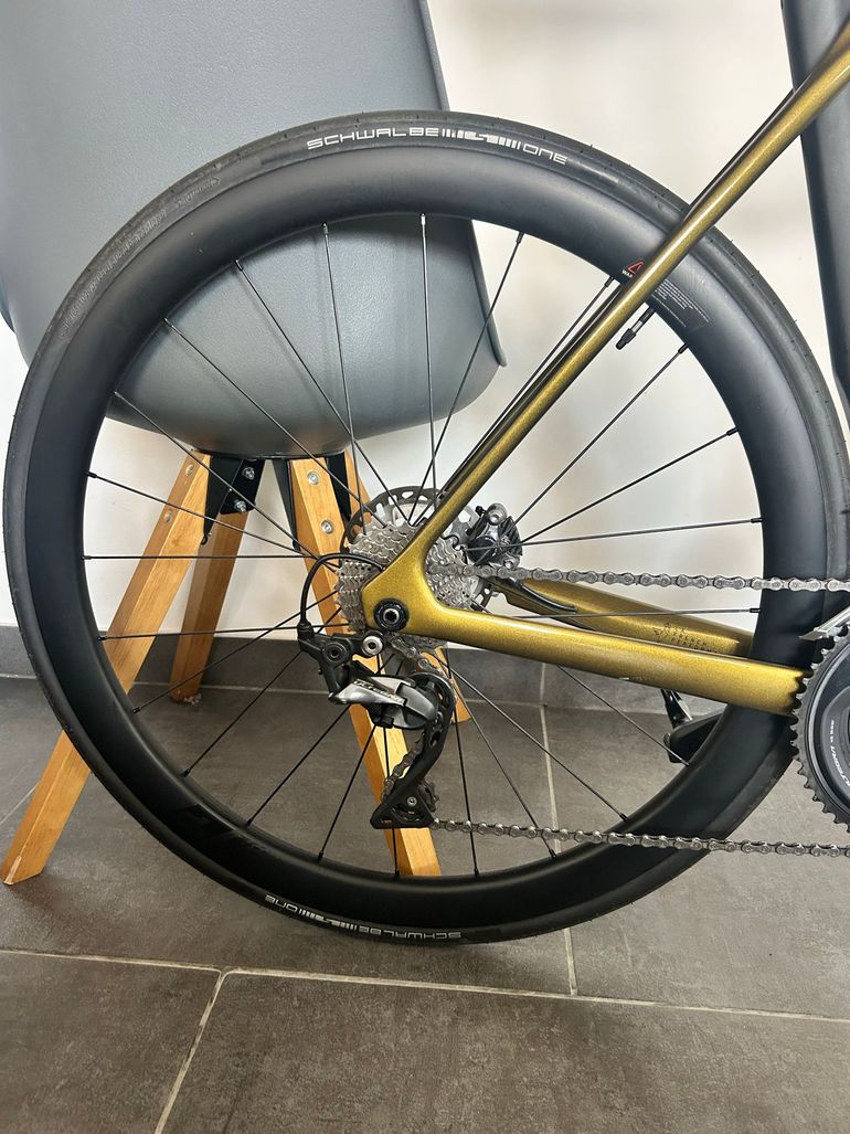 Lapierre Aircode DRS 6.0 2023 2023 Road & Gravel d'occasion — image 4 sur 10