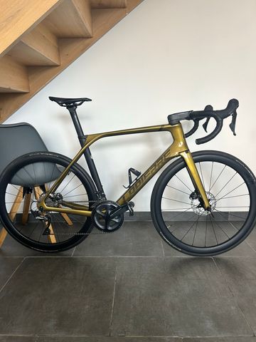 Lapierre Aircode DRS 6.0 2023 2023 Road & Gravel de segunda mano