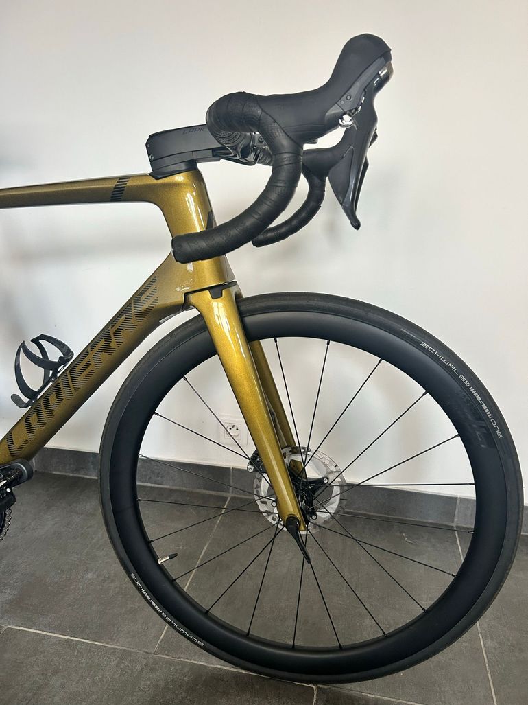 Lapierre Aircode DRS 6.0 2023 2023 Road & Gravel d'occasion — image 3 sur 10