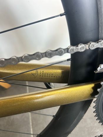 Lapierre Aircode DRS 6.0 2023 2023 Road & Gravel d'occasion — image 7 sur 10