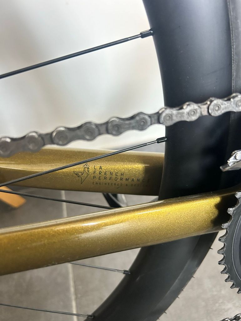 Lapierre Aircode DRS 6.0 2023 2023 Road & Gravel d'occasion — image 7 sur 10