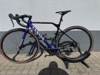 Gebrauchtes Canyon Inflite CF SL 5 2025 2025 Road & Gravel