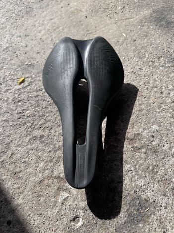 Brugt Canyon Inflite Shimano GRX 2024 Road & Gravel — billede 9 af 9